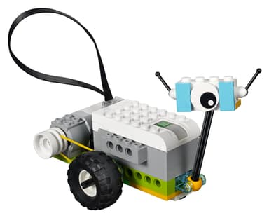 WeDo2.0 モデル例