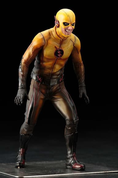 ARTFX+ リバースフラッシュ -THE FLASH-