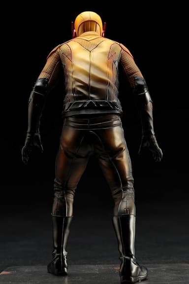 ARTFX+ リバースフラッシュ -THE FLASH-