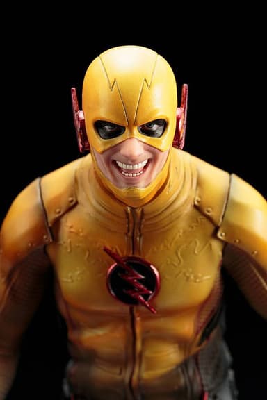 ARTFX+ リバースフラッシュ -THE FLASH-