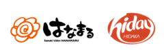 株式会社はなまる、株式会社ハイデイ日高