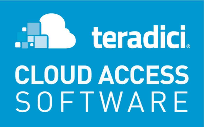 エルザジャパン クラウドソリューション
「Teradici Cloud Access Software」を6月12日販売開始