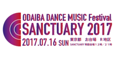 SANCTUARY2017実行委員会、一般社団法人日本DJ協会