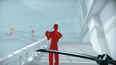 SUPERHOT 1