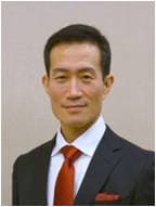 白井秀治氏