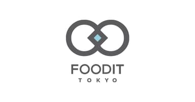 FOODIT TOKYO 2017　ロゴ