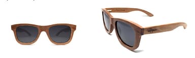 Eyewood Wayfarer Wade