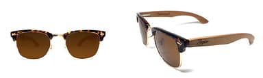 Eyewood Clubmaster Cassidy