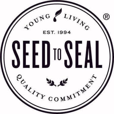 SEED TO SEALロゴ