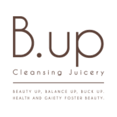 B.up Cleansing Juicery