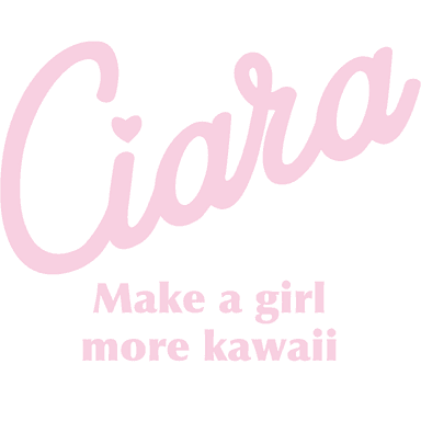 Ciara(シアラ)ロゴ