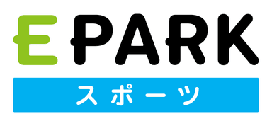 EPARKスポーツ_サービスロゴ