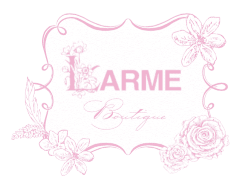 “ガーリーの教科書”女性ファッション誌「LARME」の
期間限定ショップがSHIBUYA 109に7月15日オープン！