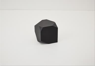 MEMO BLOCK POLYGON(BLACK)イメージ画像