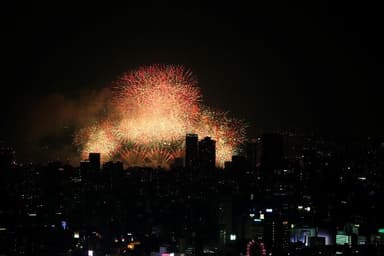 なにわ淀川花火大会