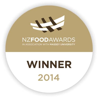 NZ FOOD AWARDS