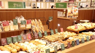 ボンジュール・ボン 中野マルイ店