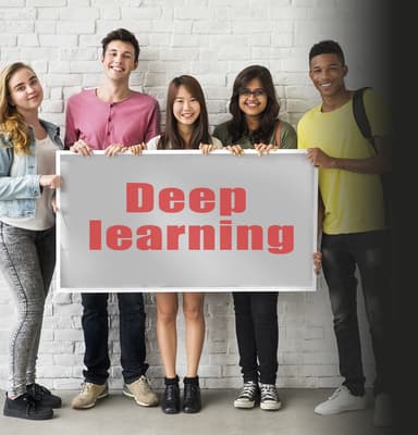 Deep learning