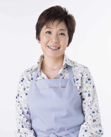 小田真規子さん