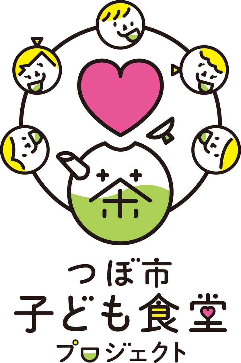 つぼ市製茶本舗、“お茶”で堺市「子ども食堂事業」を支援　
協力プロジェクトを発足・子ども達に「和と安らぎ」を提供