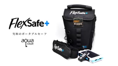 Flex Safe Plus