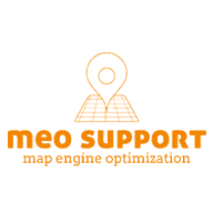 MEO SUPPORT　ロゴ