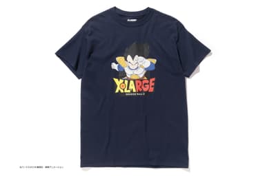 DARAGON BALL S/S VEGETA