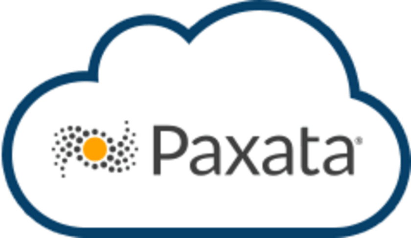 アシスト、AWSでデータ・プレパレーションを実現する
新サービス「Paxata Cloud Powered by アシスト」を
提供開始

～セルフサービス時代の革新的なデータ活用基盤を
SaaS型サービスとして提供～