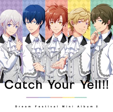 Catch Your Yell!!