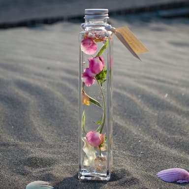 Healing Bottle「BEACH」 税込2&#44;160円（本体価格2&#44;000円）