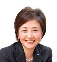 酒井 美重子氏