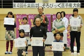 老若男女問わず楽しめるイベントです