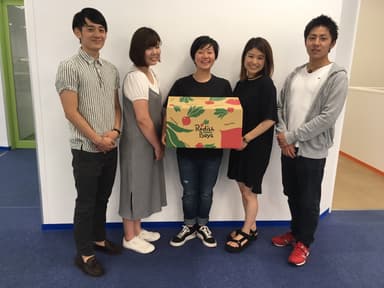 日本大学商学部秋川ゼミ生３年生