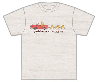 限定Ｔシャツ3