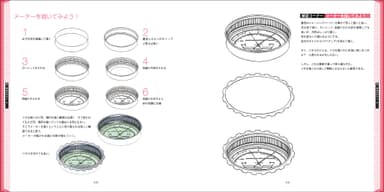 『板橋克己 零士メーターから始めるSFメカの描き方』中面02