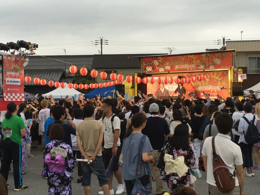 中高生対象にネット授業・ネット部活を体験するイベント
『N高体験入学＠ニコニコ町会議2017』8/12～実施！