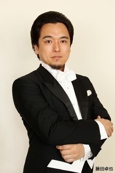 藤田卓也