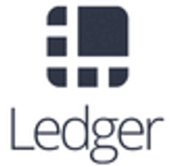 Ledger JAPAN