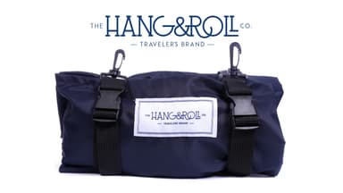 Hang and Roll