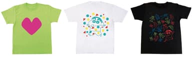 Tシャツ各種