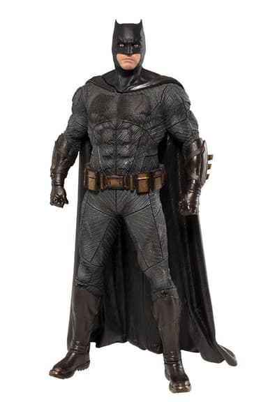 ARTFX+ JUSTICE LEAGUE　バットマン