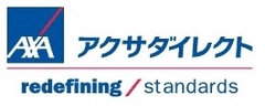 アクサ損害保険株式会社