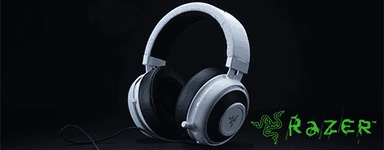 【準優勝賞品】Razer Kraken Pro V2