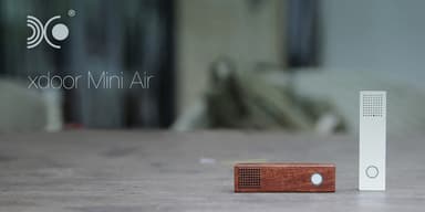 Mini Air