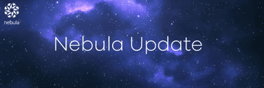 Nebula Phase2 Updateイメージ