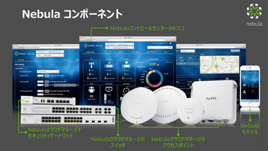 製品シリーズイメージ