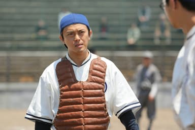 長男・野口明／勝地涼