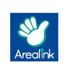 エリアリンク株式会社