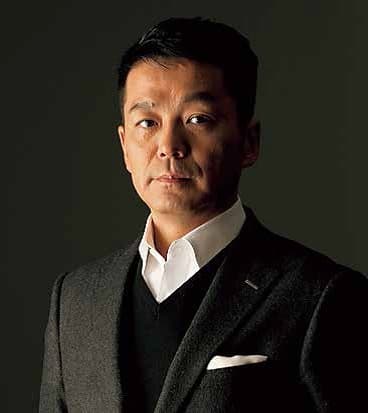 舘野晴彦氏