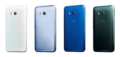 HTC U11